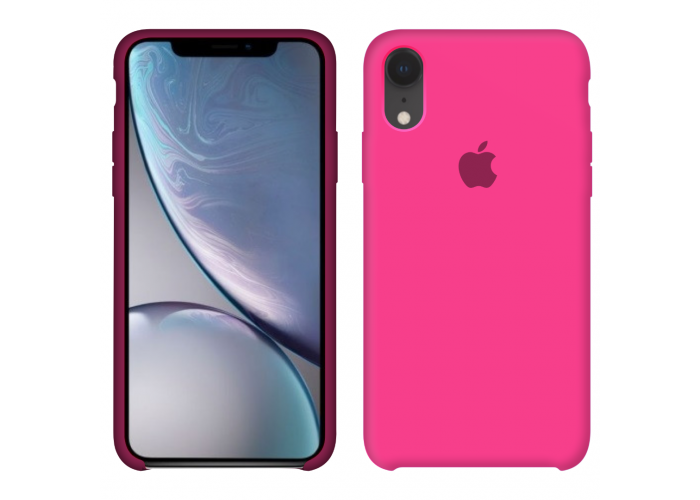 Чехол раскладушка для iphone xr